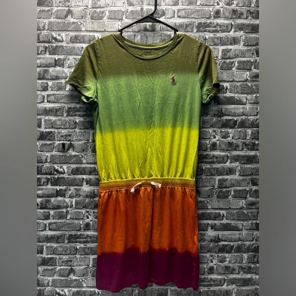Polo Ralph Lauren dress